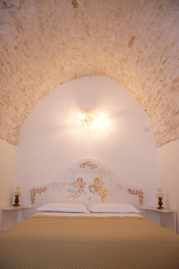 فيلا Casa Del Carbonaio لوكوروتوندو المظهر الخارجي الصورة