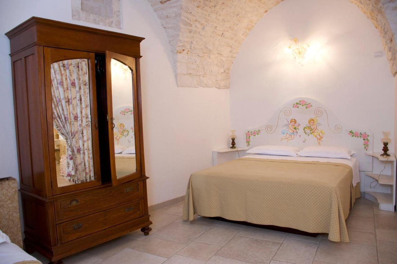 فيلا Casa Del Carbonaio لوكوروتوندو المظهر الخارجي الصورة