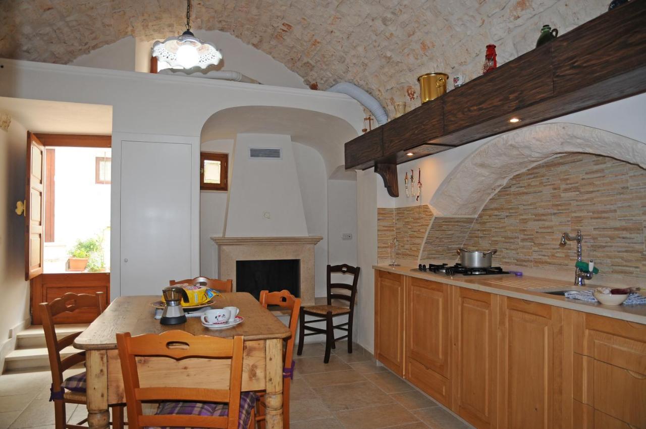 فيلا Casa Del Carbonaio لوكوروتوندو المظهر الخارجي الصورة
