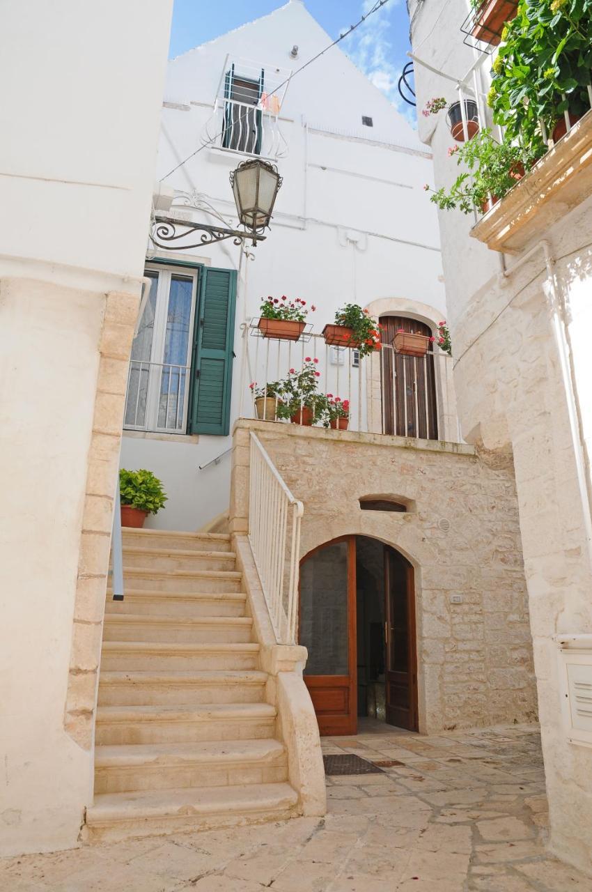 فيلا Casa Del Carbonaio لوكوروتوندو المظهر الخارجي الصورة