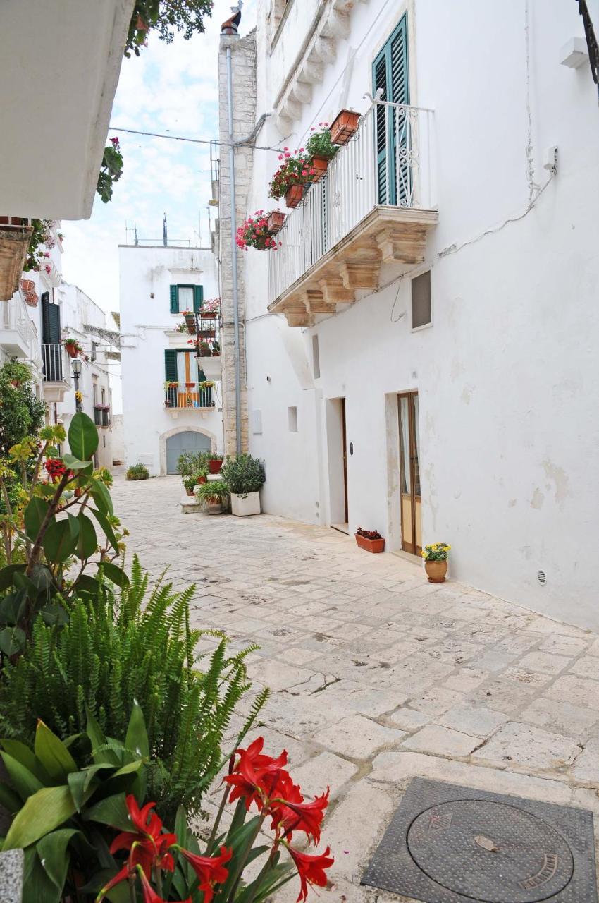 فيلا Casa Del Carbonaio لوكوروتوندو المظهر الخارجي الصورة