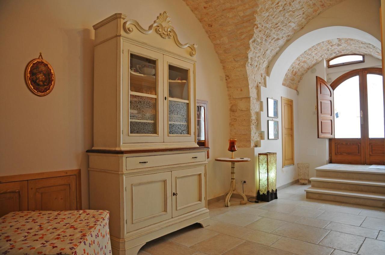 فيلا Casa Del Carbonaio لوكوروتوندو المظهر الخارجي الصورة