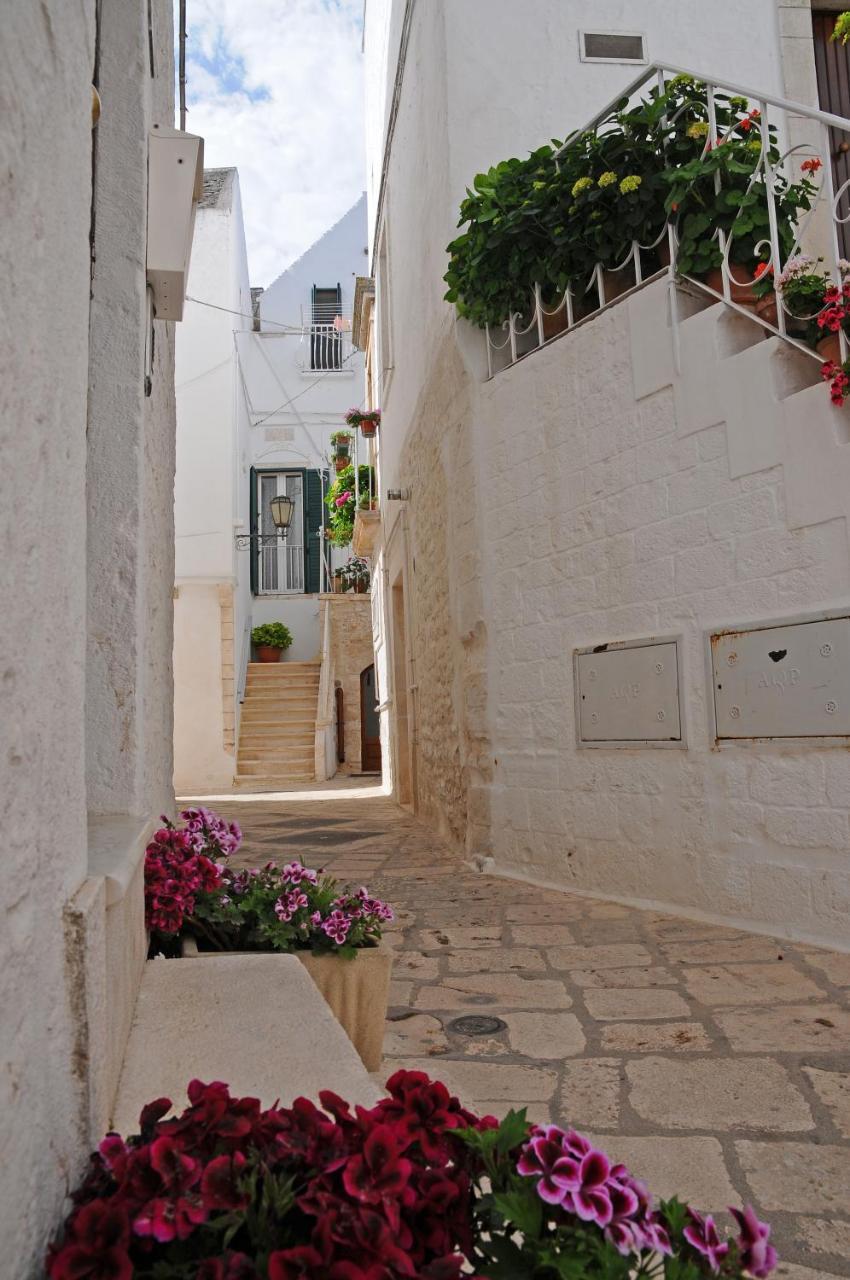 فيلا Casa Del Carbonaio لوكوروتوندو المظهر الخارجي الصورة