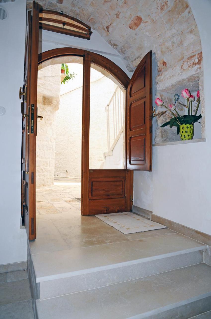 فيلا Casa Del Carbonaio لوكوروتوندو المظهر الخارجي الصورة
